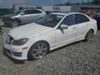 2014 MERCEDES-BENZ C-CLASS