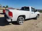 2007 GMC Sierra