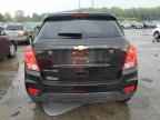 2020 CHEVROLET TRAX