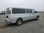 2017 CHEVROLET Express 3500
