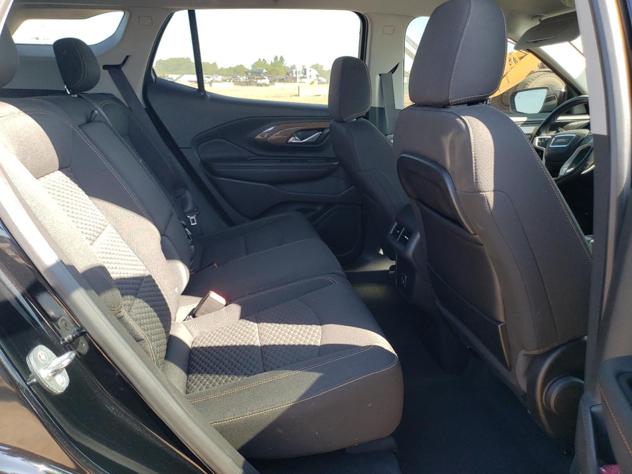 2019 GMC Terrain