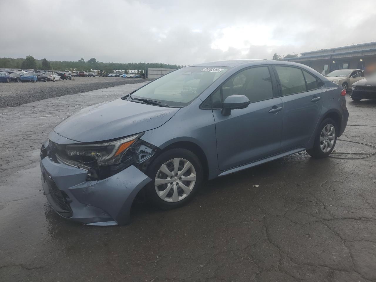 2023 TOYOTA COROLLA