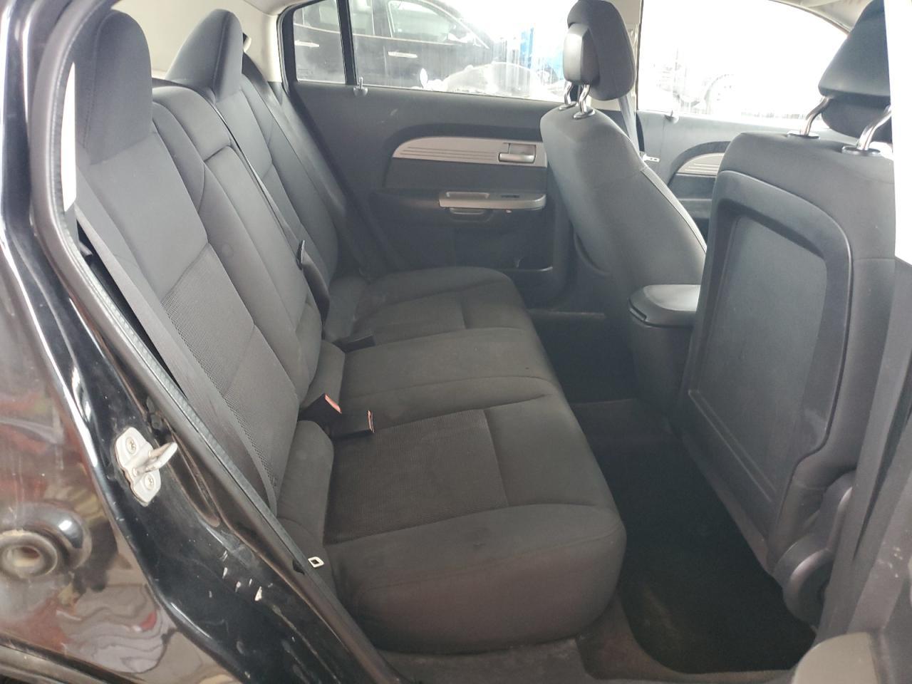 2010 CHRYSLER Sebring