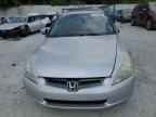 2005 HONDA ACCORD