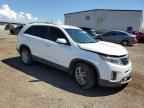 2014 KIA SORENTO