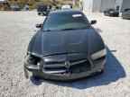 2013 DODGE CHARGER