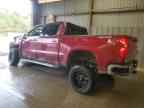 2020 CHEVROLET Silverado