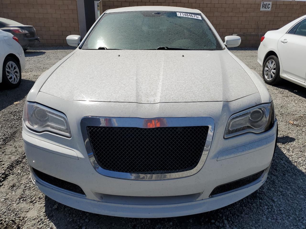 2013 CHRYSLER 300