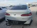 2022 BMW X4