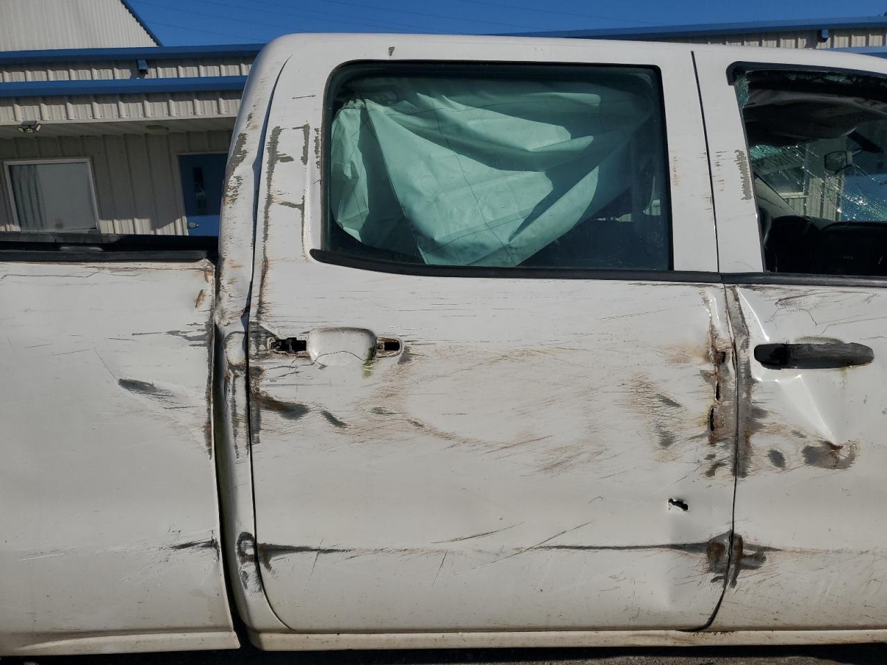 2016 GMC Sierra