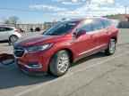 2020 BUICK ENCLAVE
