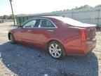 2014 CADILLAC ATS