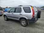 2003 HONDA CR-V