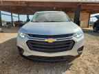2021 CHEVROLET TRAVERSE