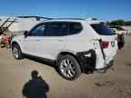 2016 BMW X3