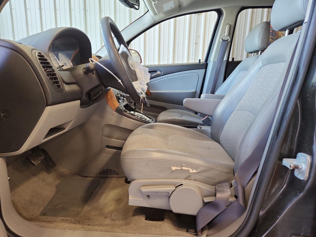 2007 SATURN Vue