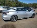 2020 NISSAN Maxima