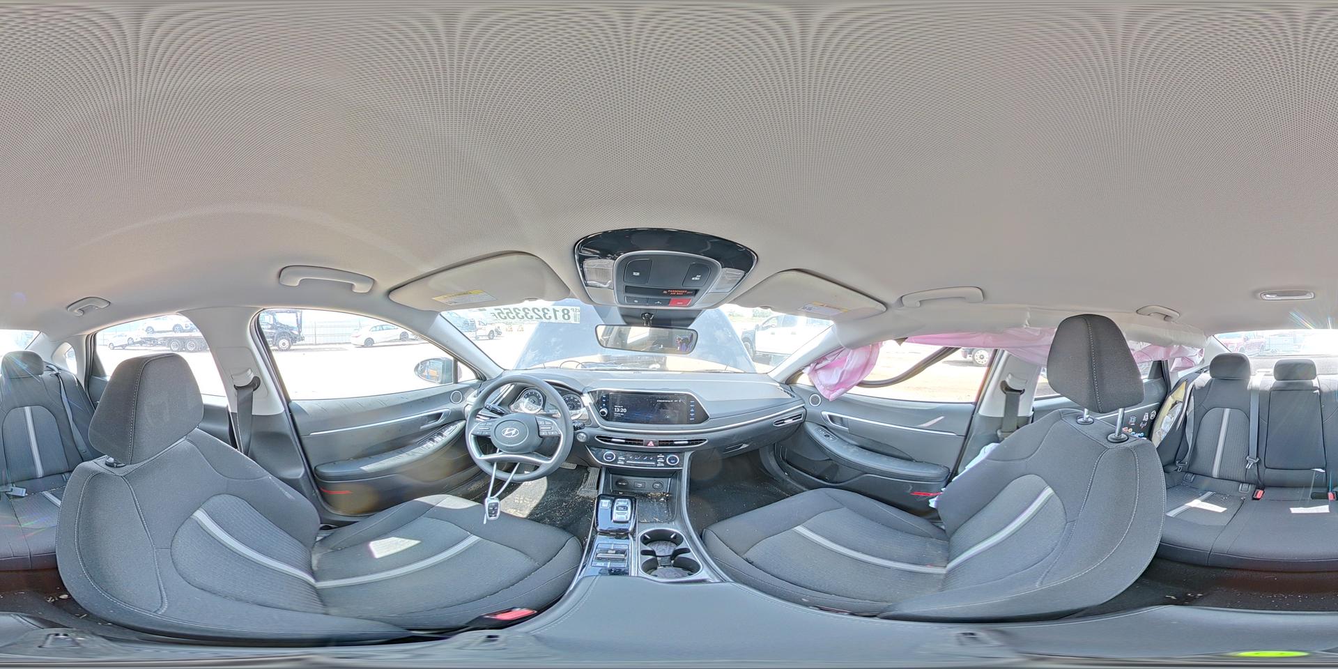2023 HYUNDAI SONATA