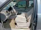2009 CHEVROLET Avalanche