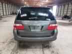 2007 HONDA ODYSSEY