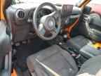 2012 JEEP WRANGLER