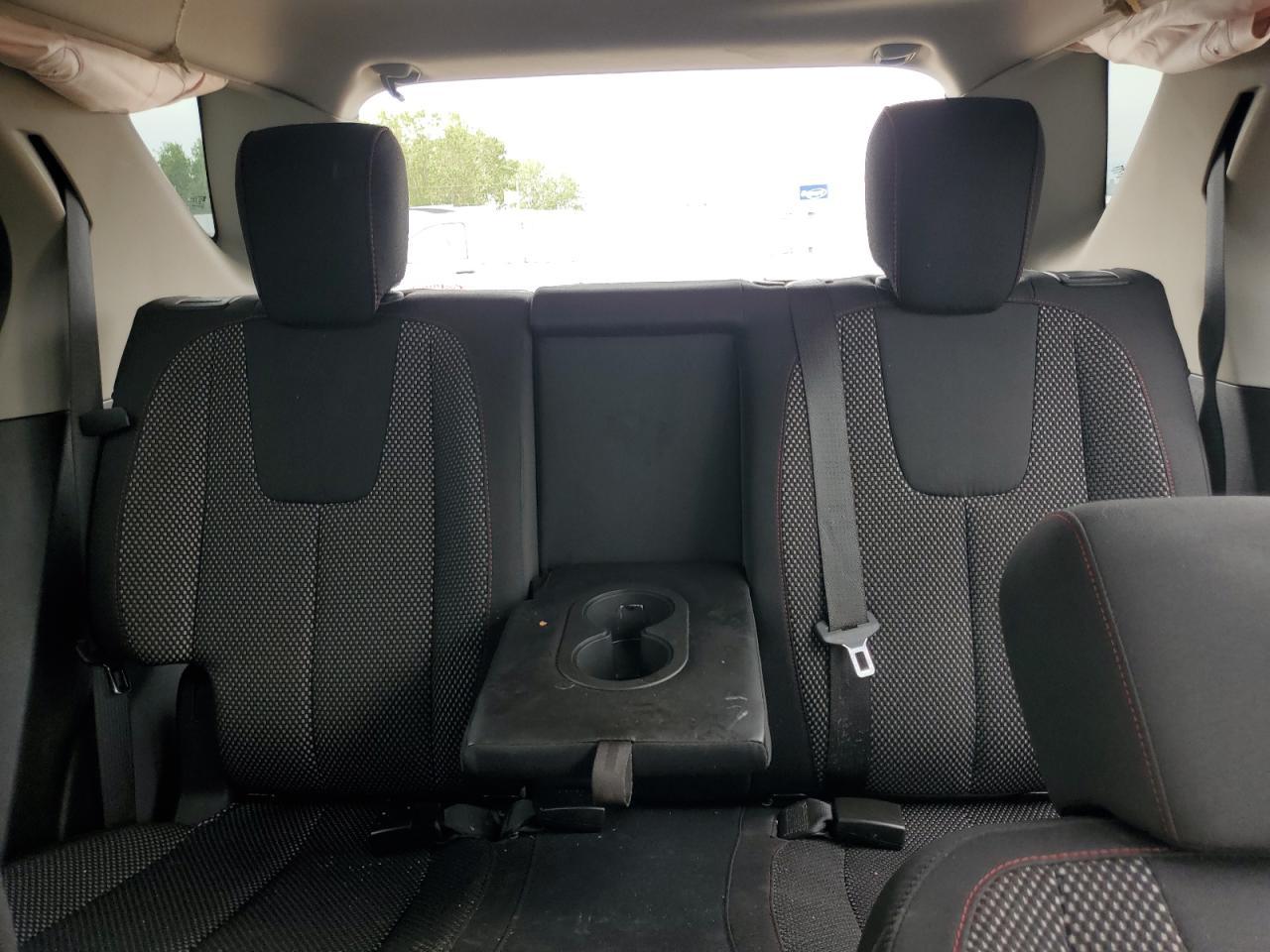 2012 CHEVROLET EQUINOX