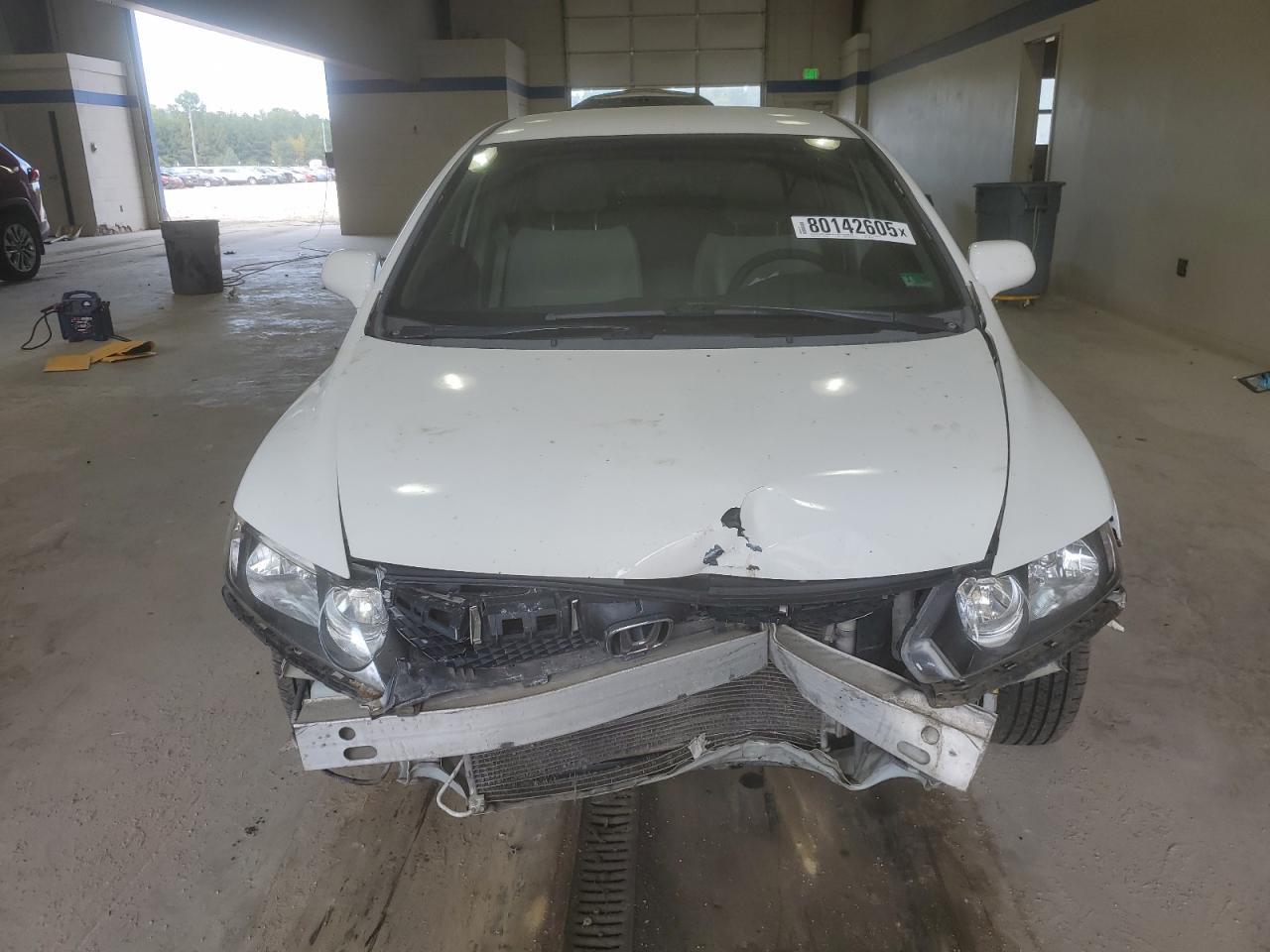 2009 HONDA CIVIC
