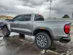 2024 GMC CANYON