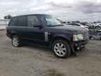 2007 LAND ROVER RANGE ROVER