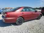 2002 TOYOTA CAMRY