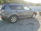 2012 MITSUBISHI outlander