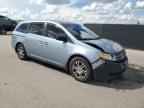 2011 HONDA ODYSSEY