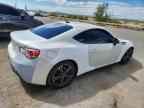 2013 SUBARU BRZ