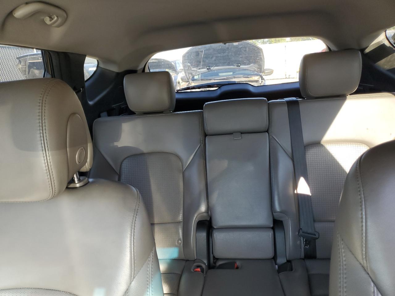 2013 HYUNDAI SANTA FE