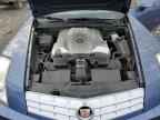 2005 CADILLAC Xlr