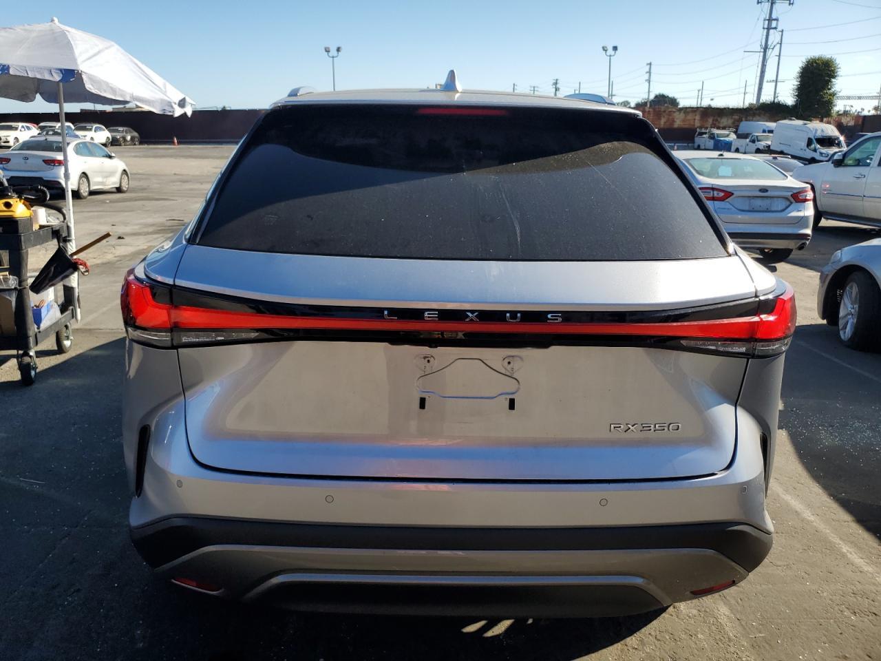 2023 LEXUS Rx