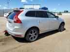 2014 VOLVO XC60