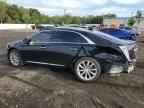 2017 CADILLAC XTS
