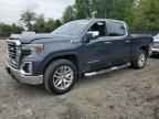 2021 GMC Sierra
