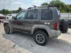 2006 JEEP Liberty