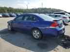 2007 CHEVROLET IMPALA