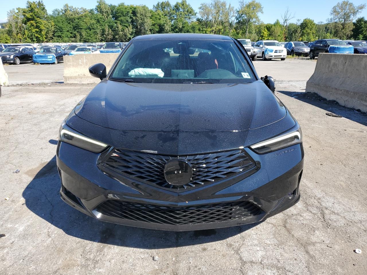 2025 ACURA Integra