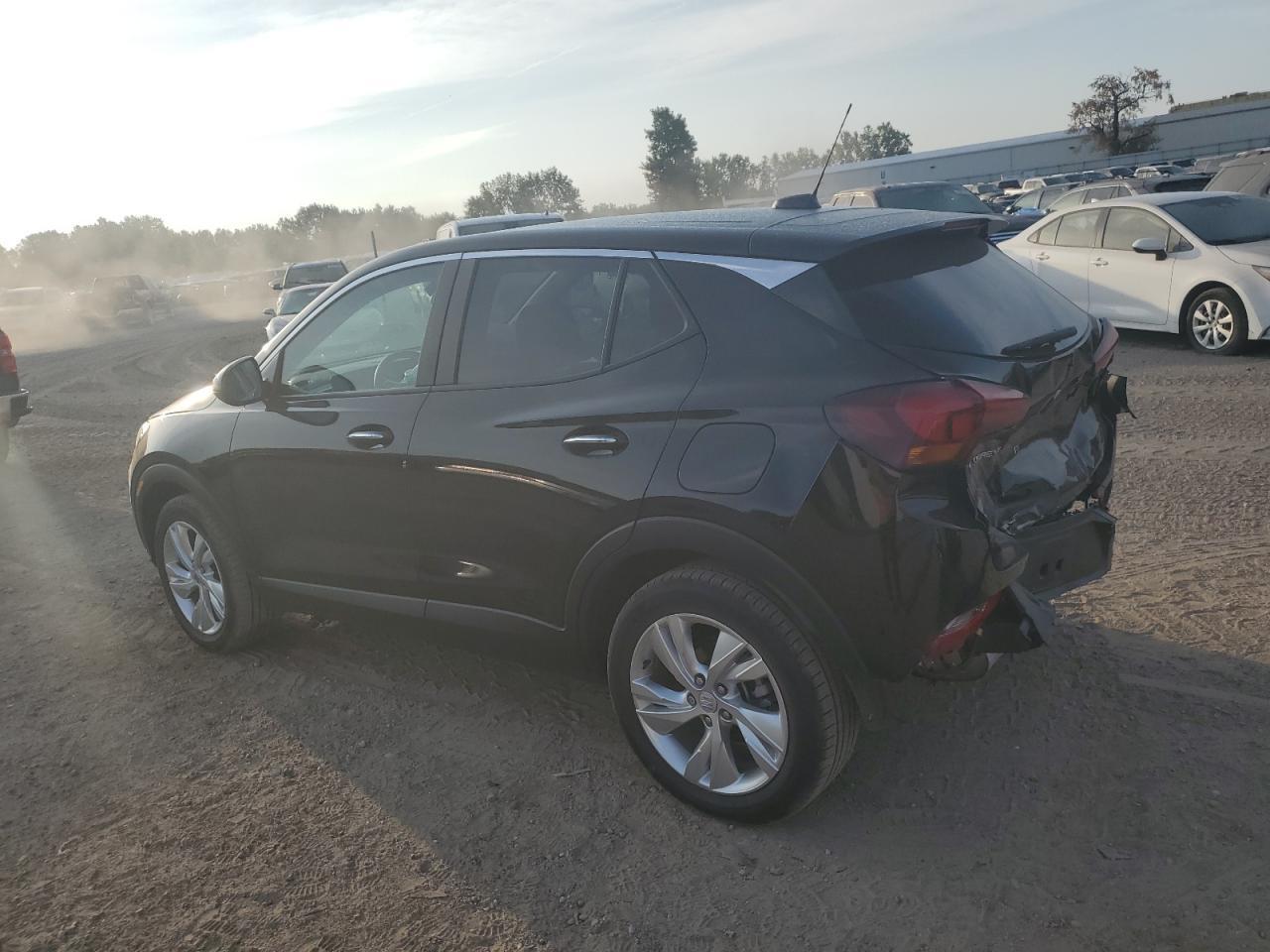 2025 BUICK Encore GX