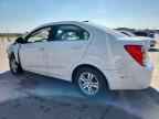 2016 CHEVROLET SONIC