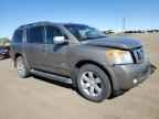 2008 NISSAN Armada