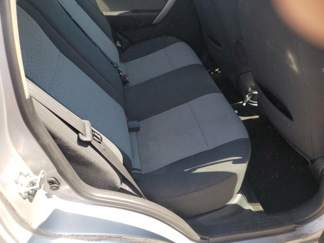2010 CHEVROLET Aveo