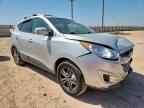 2012 HYUNDAI TUCSON