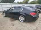2011 INFINITI G25