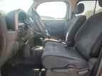 2011 NISSAN CUBE