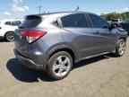 2019 HONDA HR-V